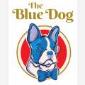 The Blue Dog