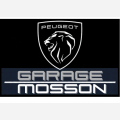Garage MOSSON