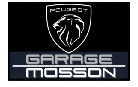 Garage MOSSON