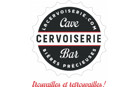 LA CERVOISERIE
