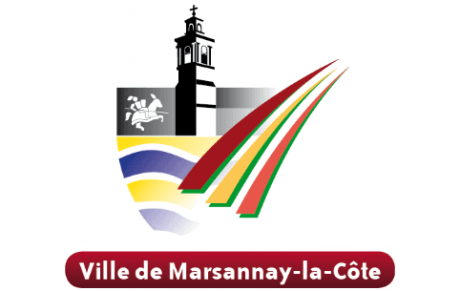 Ville de Marsannay-la-Côte