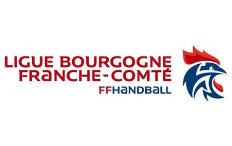 LIGUE BFC Handball
