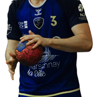 Maillot et/ou un short de match sublimé