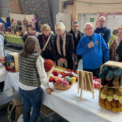 ARTISSIMO 2026 ferme ses portes