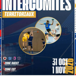 1er TOUR INTERCOMITES REGIONAUX 2026